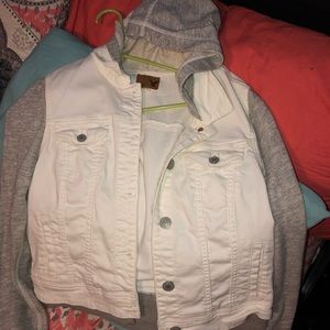 American Eagle jacket